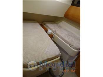 CANTIERE ADRIATICO PERSHING 56