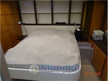 CANTIERE ADRIATICO PERSHING 56