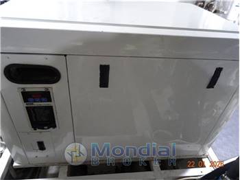 CANTIERE ADRIATICO PERSHING 56