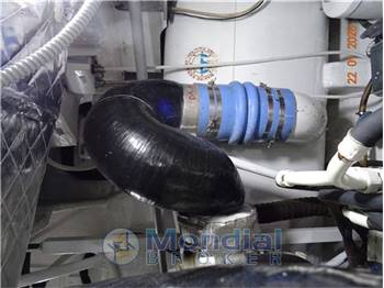 CANTIERE ADRIATICO PERSHING 56