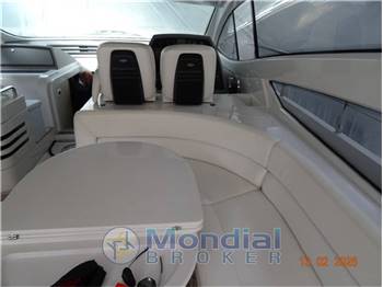 CANTIERE ADRIATICO PERSHING 56