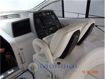 CANTIERE ADRIATICO PERSHING 56