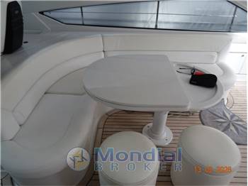 CANTIERE ADRIATICO PERSHING 56