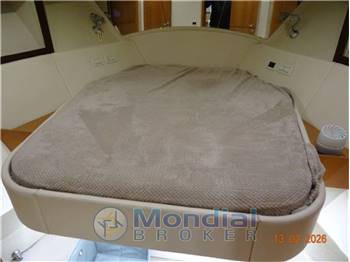 CANTIERE ADRIATICO PERSHING 56