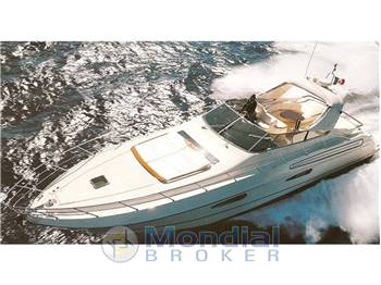 RIVA MERCURIUS 59
