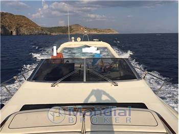 RIVA MERCURIUS 59