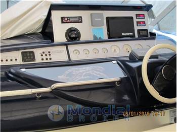 RIVA MERCURIUS 59