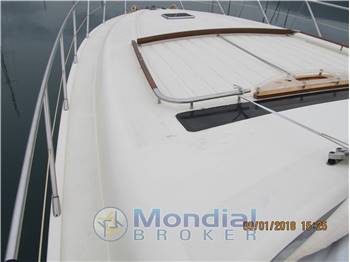 RIVA MERCURIUS 59