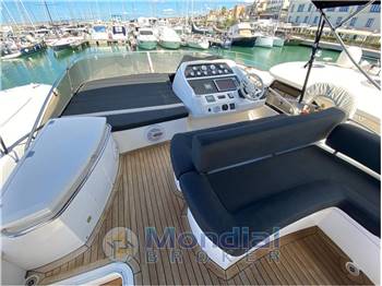 SUNSEEKER MANHATTAN 52