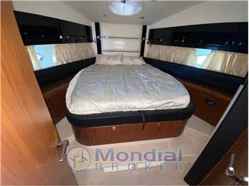 SUNSEEKER MANHATTAN 52