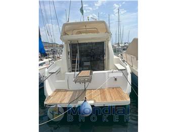Azimut AZ 36