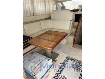 Azimut AZ 36
