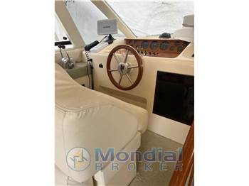 Azimut AZ 36