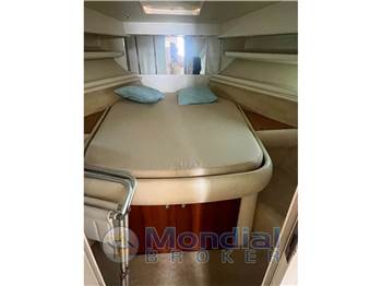 Azimut AZ 36