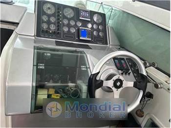 Jeanneau Prestige 41