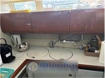 Jeanneau Prestige 41
