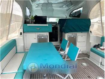 Jeanneau Prestige 41