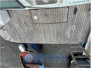Jeanneau Prestige 41