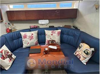 Jeanneau Prestige 41