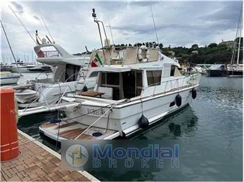 Posillipo 12