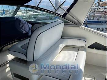 Sea ray 37