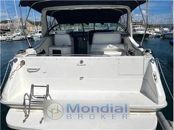 Sea ray 37