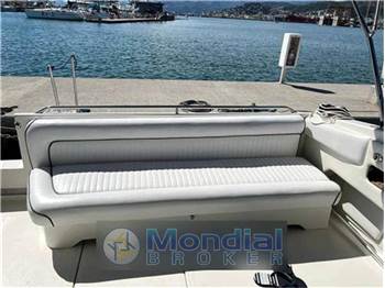 Sea ray 37