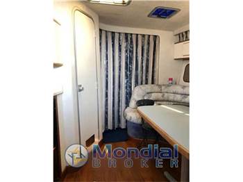 Sea ray 37