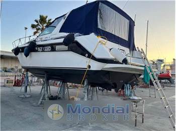Sea ray 37