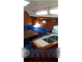 Jeanneau Sun odissey 37