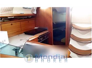 Jeanneau Sun odissey 37