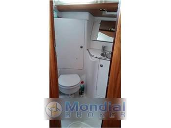 Jeanneau Sun odissey 37