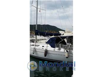 Jeanneau Sun odissey 37