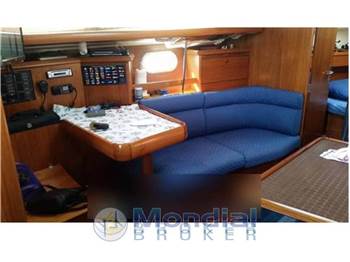 Jeanneau Sun odissey 37