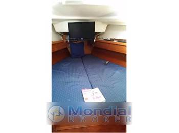 Jeanneau Sun odissey 37
