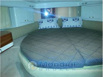 Cranchi Atlantique 40