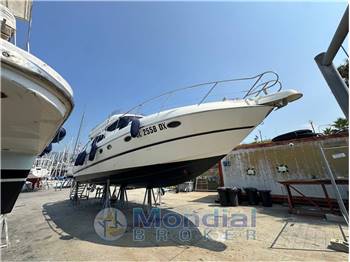 Cranchi Atlantique 40