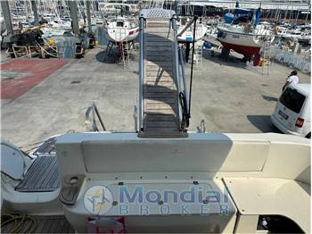 Cranchi Atlantique 40