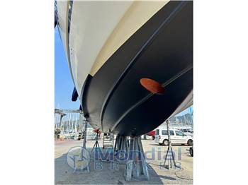 Cranchi Atlantique 40