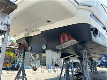 Cranchi Atlantique 40