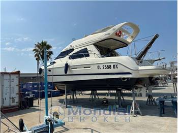 Cranchi Atlantique 40