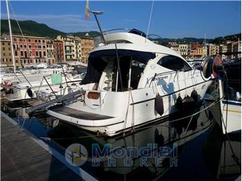 Cranchi Atlantique 40
