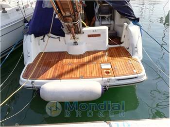 Cranchi Atlantique 40
