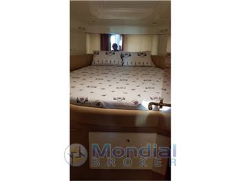 Cranchi Atlantique 40