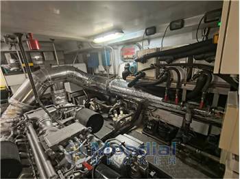 Cantieri navali ADMIRAL GHIBLI 24