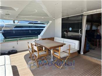 Cantieri navali ADMIRAL GHIBLI 24