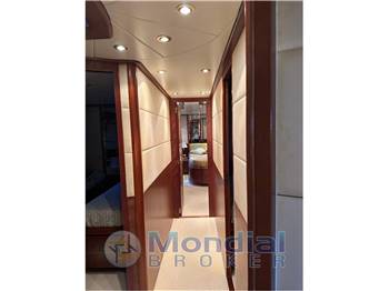 Cantieri navali ADMIRAL GHIBLI 24