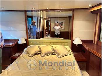 Cantieri navali ADMIRAL GHIBLI 24