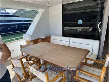 Cantieri navali ADMIRAL GHIBLI 24
