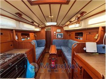 hallberg Rassy Hallberg Rassy 312